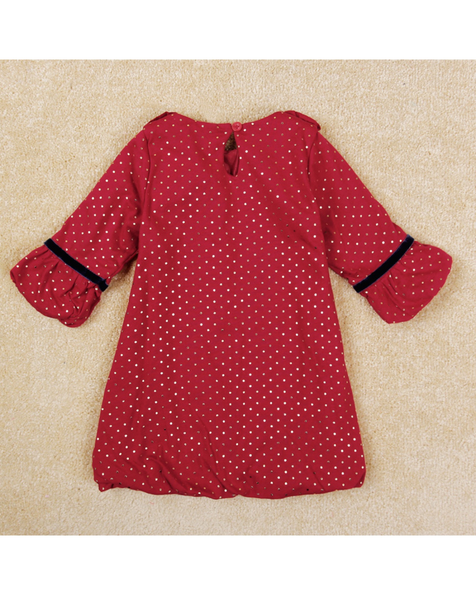 new 2014 baby clothing baby dress Girls' dresses girls' fashion baby dresses H5096