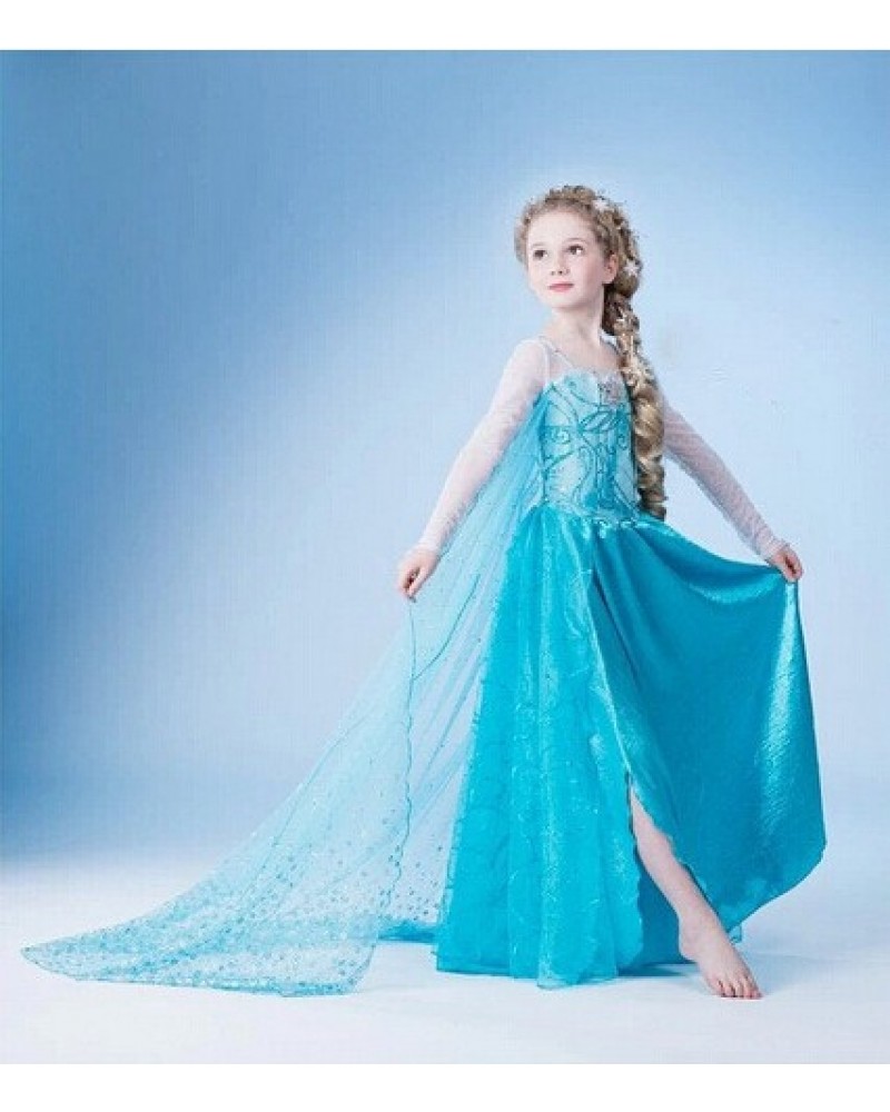 Girls Princess Dress Summer Dress christmas dress babies clothes tutu Dress girls formal dress kids party dress Kids dresses HBH