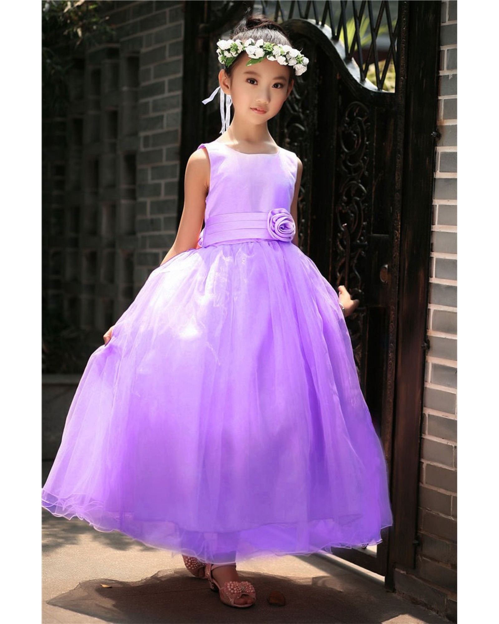 Girls Princess Dress Summer Dress christmas dress babies clothes tutu Dress girls formal dress kids party dress Kids dresses HMH