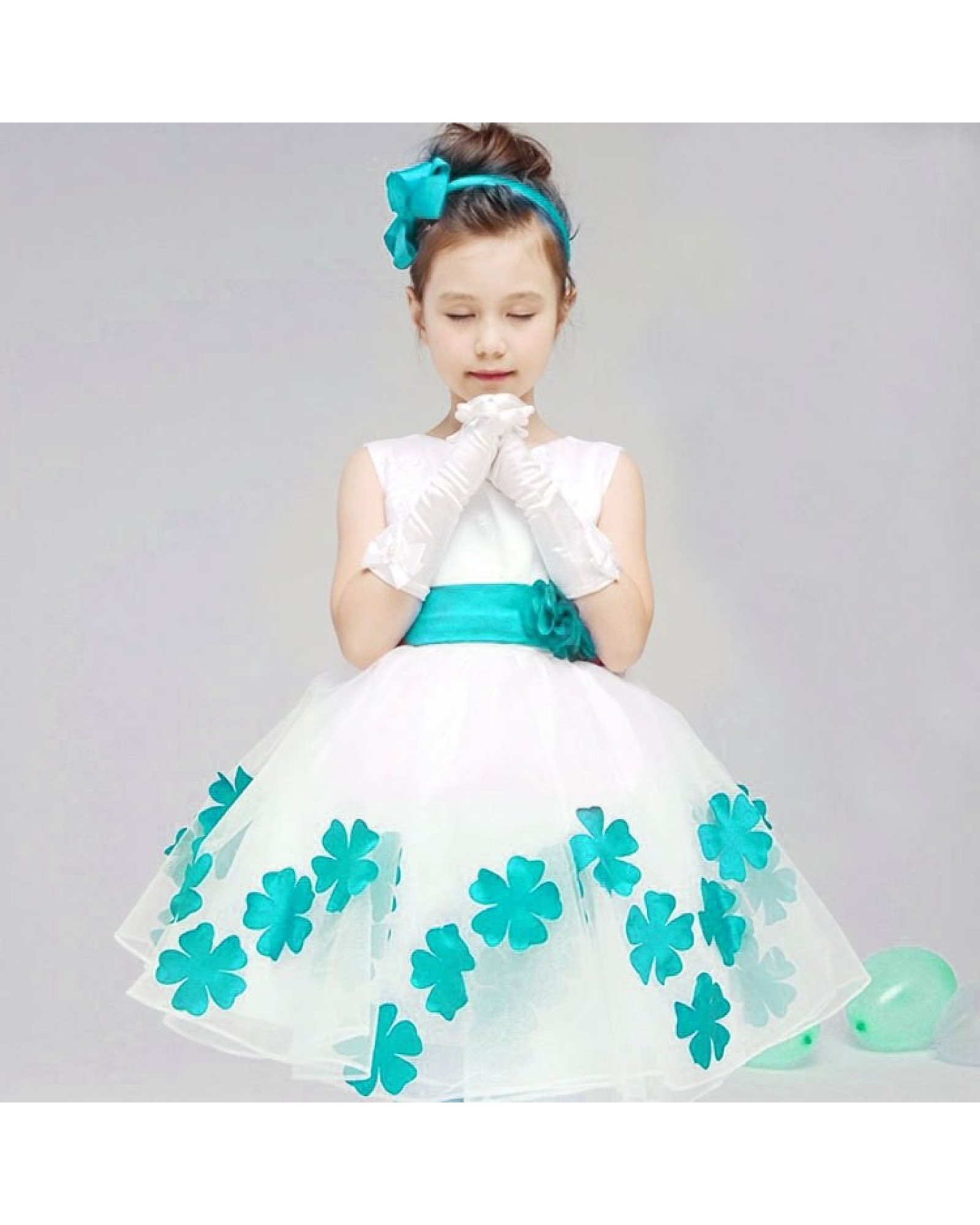 Girls Princess Dress Summer Dress christmas dress babies clothes tutu Dress girls formal dress kids party dress Kids dresses HDH