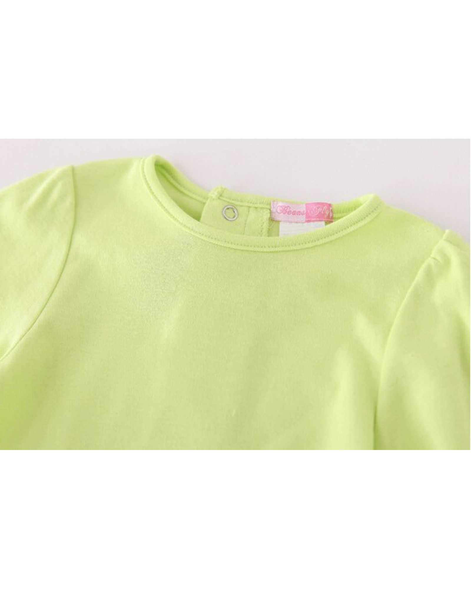 Baby Girl Clothes Newborn Clothes Kids Clothes Fashion Spring Autumn 2015 Free Shipping