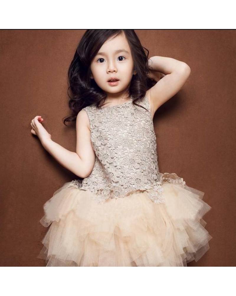 Europe's best-selling! 2015 summer style clothing girls dress children dress girls tutu dresses free shipping