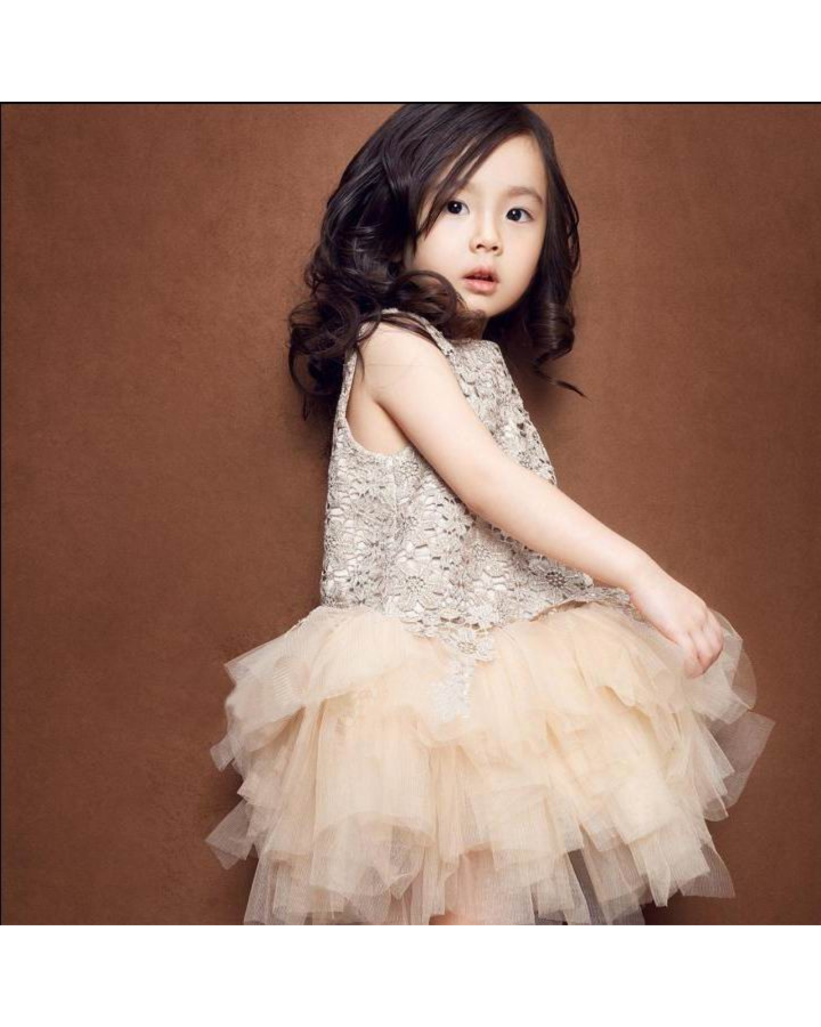 Europe's best-selling! 2015 summer style clothing girls dress children dress girls tutu dresses free shipping