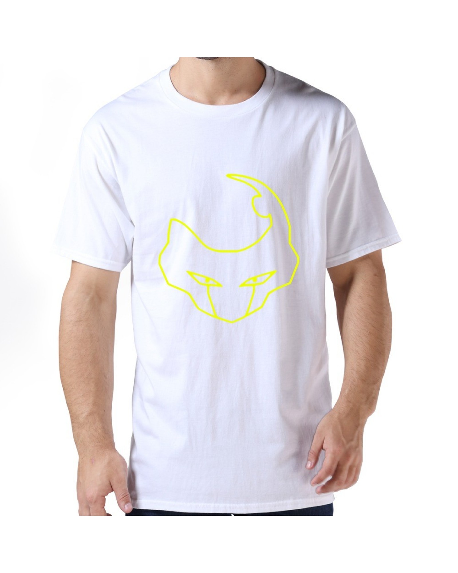 Men's Personalize Mask Design T-shirt